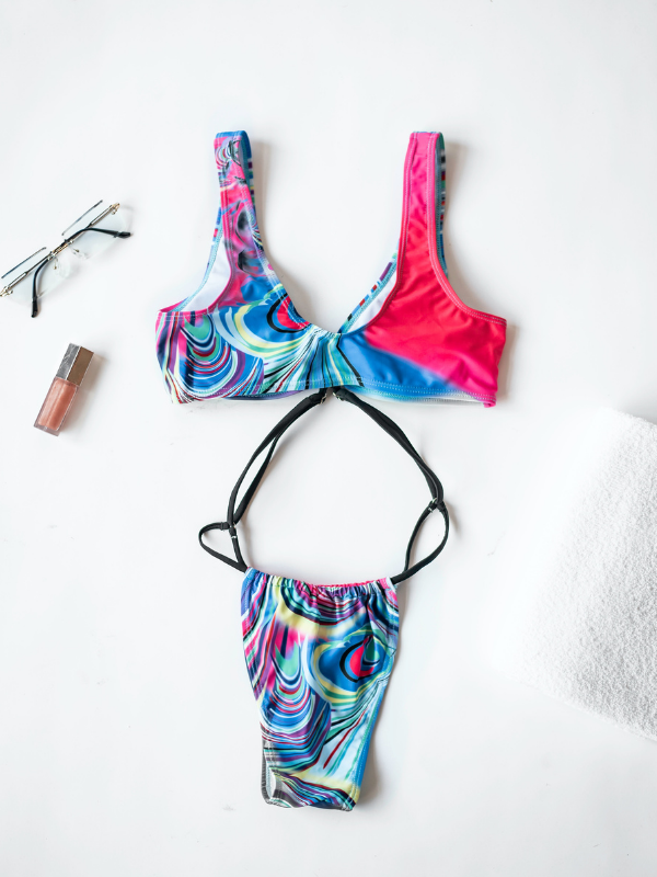 Flamenco One Piece